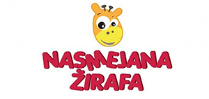 nasmejana zirafa kids zone