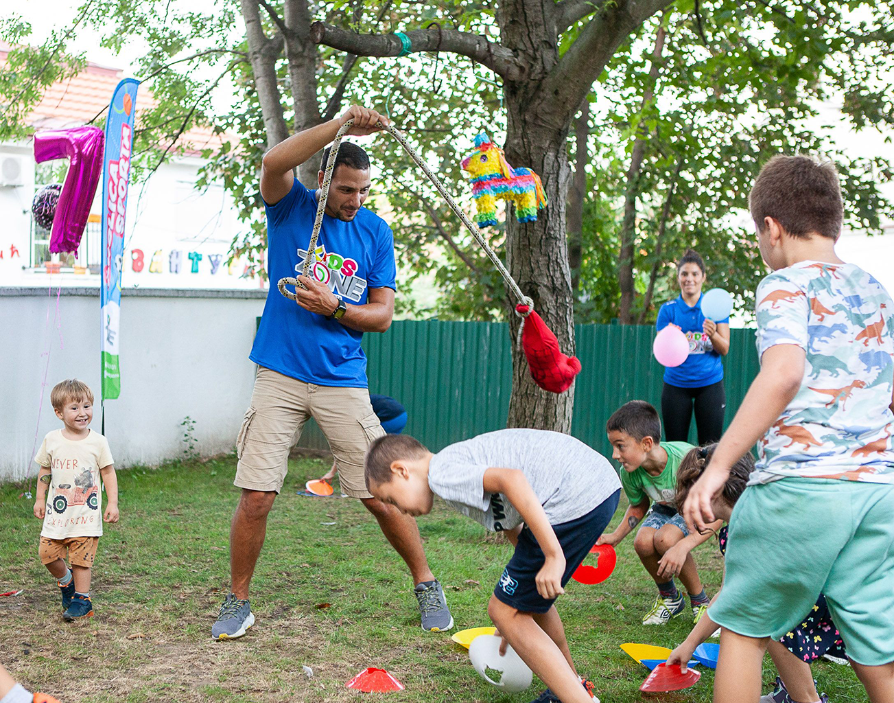 kids zone skolica sporta rodjendan animacija (22)